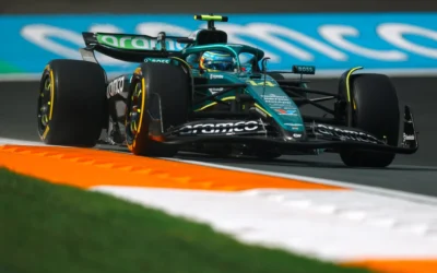 Ferrari solo quinta forza, Aston Martin può essere una vera rivale?