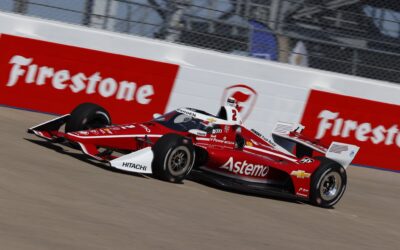 IndyCar | Music City GP: Newgarden chiude in bellezza e spezza il digiuno