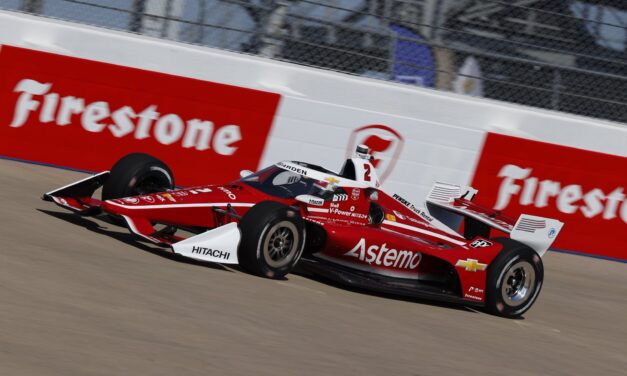 IndyCar | Music City GP: Newgarden chiude in bellezza e spezza il digiuno
