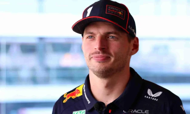 Verstappen: “Zandvoort non adatta a Red Bull. Nessun obiettivo per il campionato”