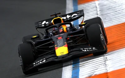 Red Bull, Marko: “Abbiamo problemi di bilanciamento, ma P3 é alla portata”