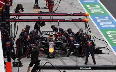 Analisi Red Bull: il paradosso RB21, tanti aggiornamenti ma stessi problemi