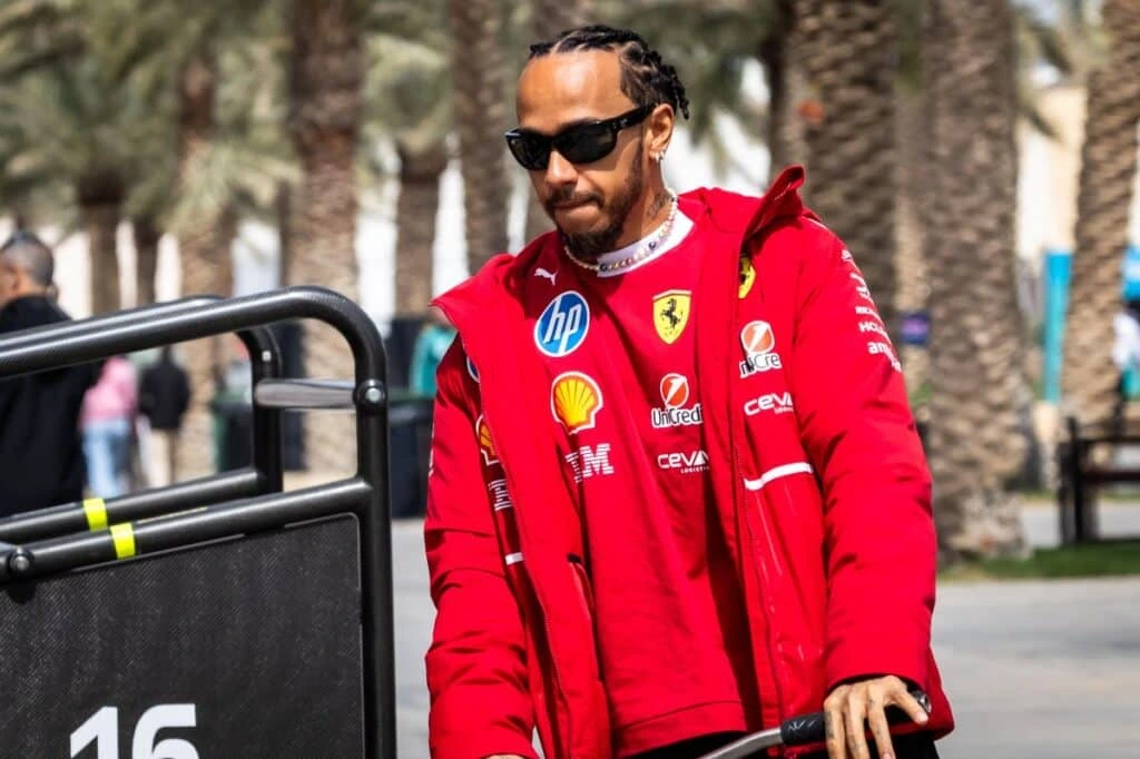 Hamilton