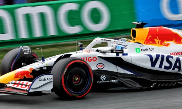 Analisi: questa Racing Bulls piacerebbe a Verstappen, va come McLaren nel lento