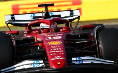 GP Ungheria: Pirelli indica la possibilità di variare molto con le strategie