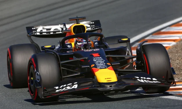 Waché spiega perché il lavoro Red Bull sulla RB21 sarà utile per il 2026