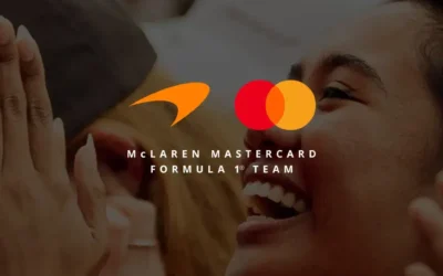 UFFICIALE: Mastercard sarà nuovo Title Sponsor McLaren dal 2026
