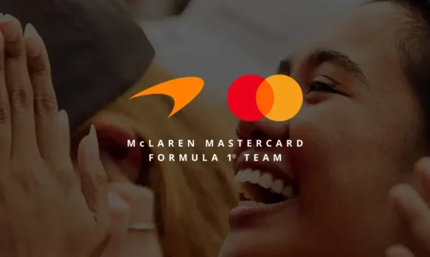 UFFICIALE: Mastercard sarà nuovo Title Sponsor McLaren dal 2026