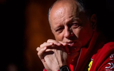 In F1 tutti d’accordo: la stabilità è fondamentale! Vasseur “Ora focus sul 2026!”