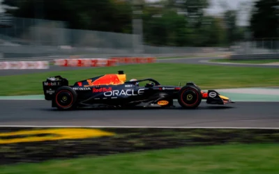 Pirelli: a Monza intensa giornata di test sulle gomme 2026, coinvolti quattro team