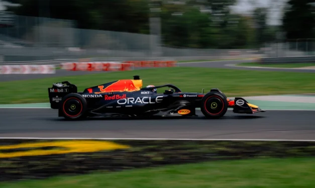Pirelli: a Monza intensa giornata di test sulle gomme 2026, coinvolti quattro team
