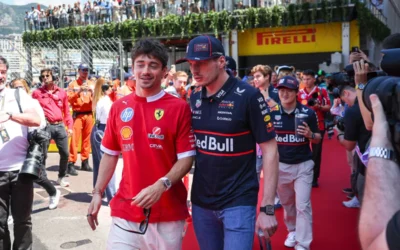 Verstappen sempre più al centro della Red Bull, ma su un futuro in Ferrari…