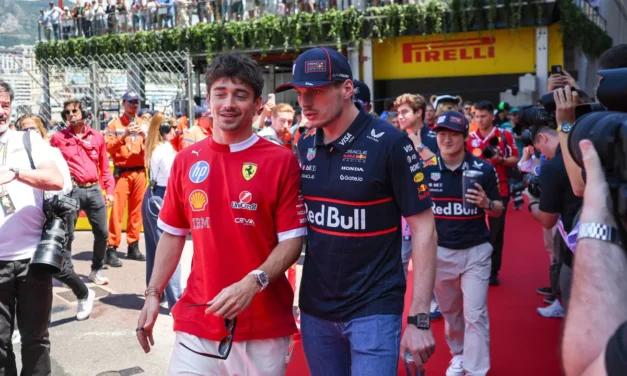 Verstappen sempre più al centro della Red Bull, ma su un futuro in Ferrari…