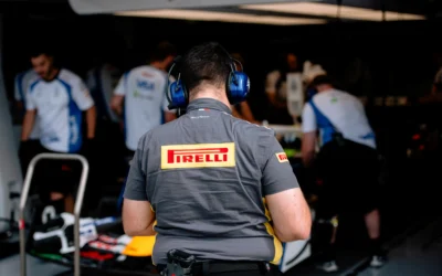 Williams e Racing Bulls terminano i test Pirelli a Monza, in pista anche Red Bull