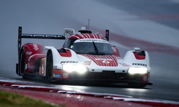 WEC | Austin: Porsche è tornata, vittoria su Ferrari e Peugeot, beffa AF Corse in GT3