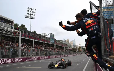AutoRacer LIVE: Verstappen c’è, Ferrari no: la SF-25 rallenta il Piano B della Scuderia