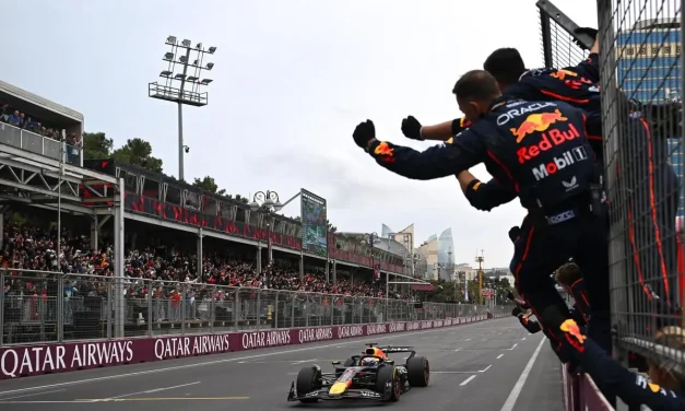 AutoRacer LIVE: Verstappen c’è, Ferrari no: la SF-25 rallenta il Piano B della Scuderia