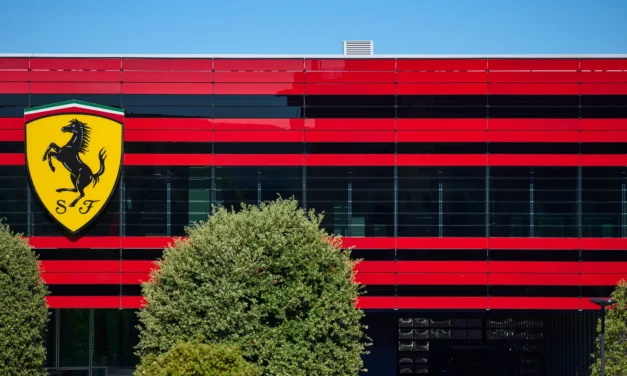 Ferrari: nominato il nuovo Head of aerodynamic development