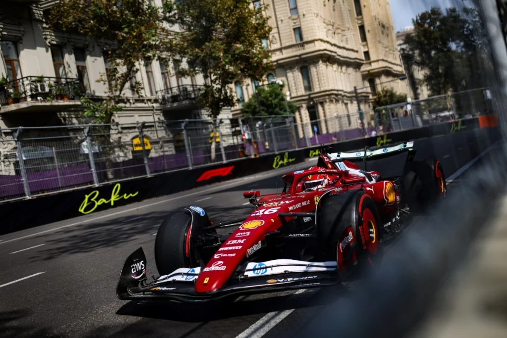 Leclerc
