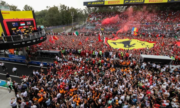 Ferrari: Zandvoort da incubo, Monza potrà essere un weekend diverso?