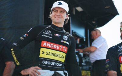 Colton Herta realizza il sogno F1: sarà pilota riserva Cadillac