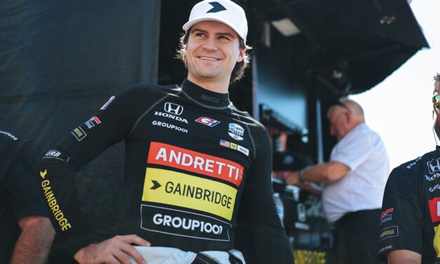 Colton Herta realizza il sogno F1: sarà pilota riserva Cadillac