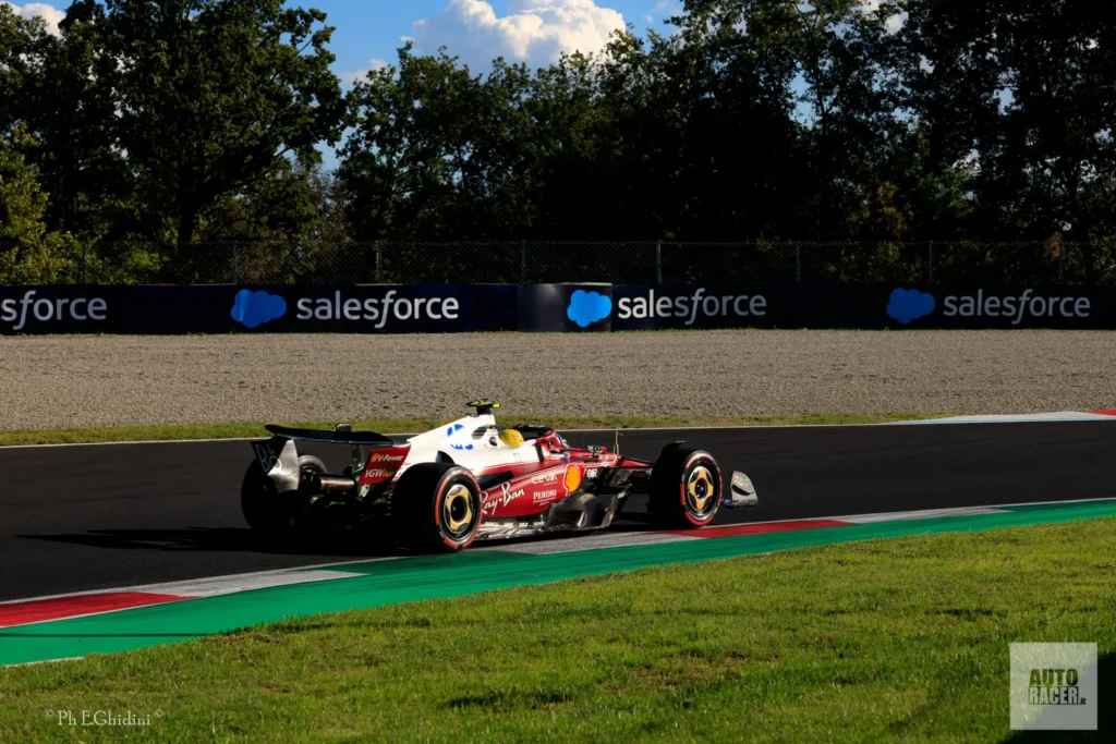Hamilton (Ferrari)