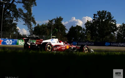 Analisi: Ferrari in scia a McLaren, all-in per avere una possibilità