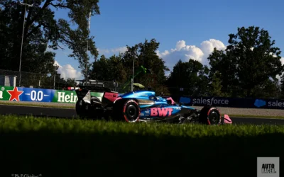 Alpine, si lavora per il futuro e Renault garantisce: “In F1 ancora a lungo”