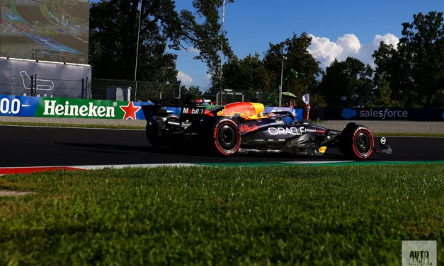 Red Bull più competitiva: per Marko la vittoria è possibile, Tsunoda può aiutare in Q3