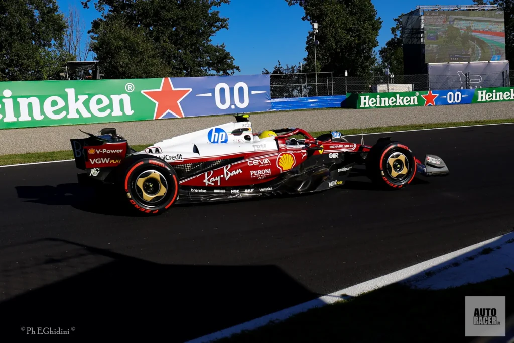 Hamilton