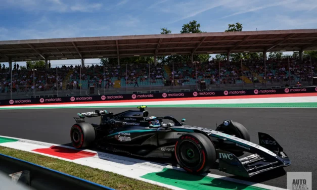 Pirelli: gara ad una sosta ma possono esserci ancora delle variabili