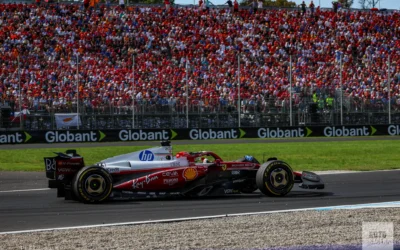 GP Italia 2026: Monza festeggia il sold out per la domenica e guarda con fiducia al futuro