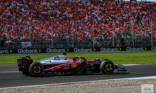 GP Italia 2026: Monza festeggia il sold out per la domenica e guarda con fiducia al futuro