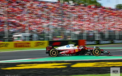 Paradosso Ferrari: la più ‘simile’ a McLaren ma ancora senza vittorie, ecco perché!
