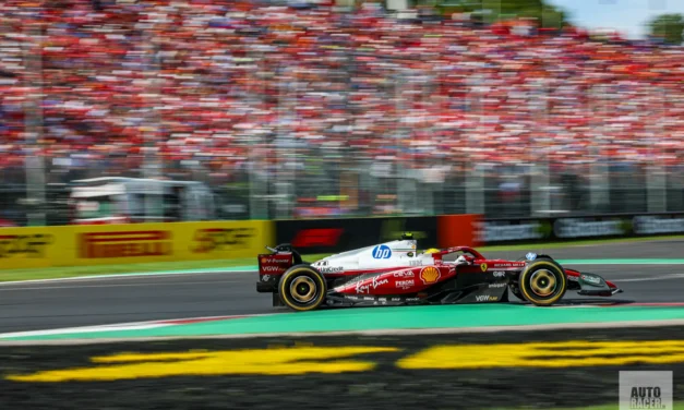 Paradosso Ferrari: la più ‘simile’ a McLaren ma ancora senza vittorie, ecco perché!