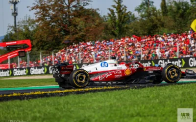 FERRARI: Passione ETERNA, gestione FALLIMENTARE? Maranello merita i suoi tifosi?