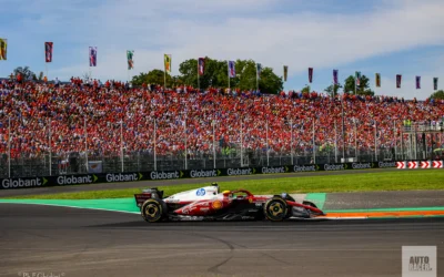 UFFICIALE Monza, accordo triennale: dal 2027 il GP Italia avrà il format Sprint