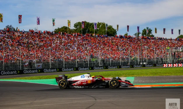 UFFICIALE Monza, accordo triennale: dal 2027 il GP Italia avrà il format Sprint