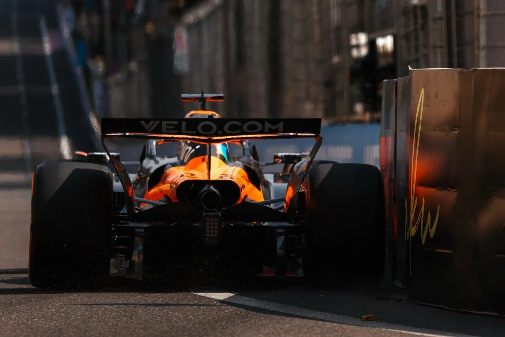 FP2 Baku