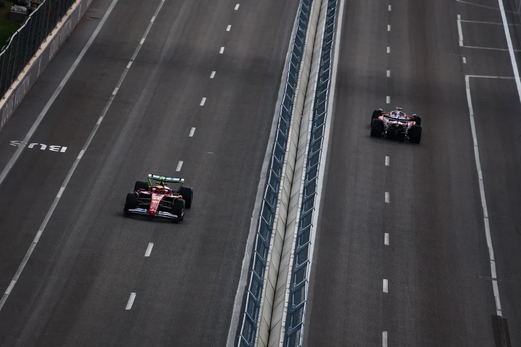 FP2 Baku