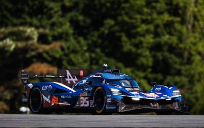 WEC | Fuji: Alpine la spunta nel caos, prima vittoria in Hypercar. Amarezza Ferrari