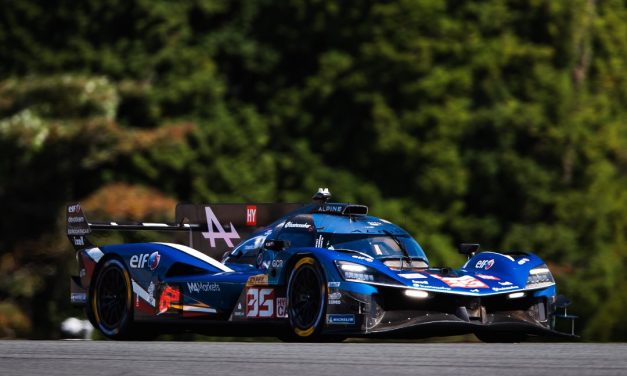 WEC | Fuji: Alpine la spunta nel caos, prima vittoria in Hypercar. Amarezza Ferrari