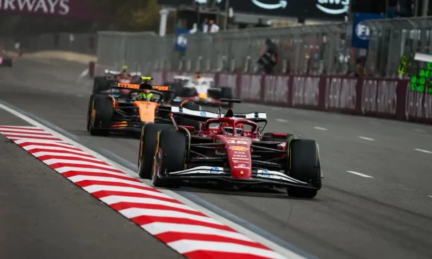 Ferrari: l’esecuzione non funziona, ecco perché il gap non si riduce