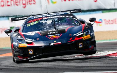 Tutto sulle nuove GT3: dalla Ferrari Evo alla Lamborghini, cosa farà Toyota?