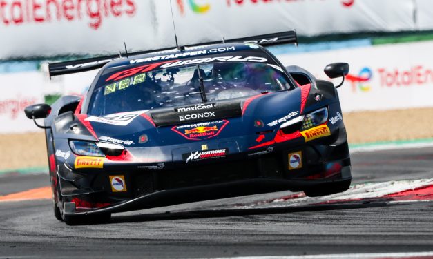 Tutto sulle nuove GT3: dalla Ferrari Evo alla Lamborghini, cosa farà Toyota?