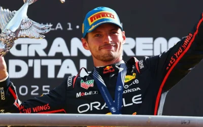 Red Bull, Verstappen: “A Baku fondamentale partire con un buon setup di base”