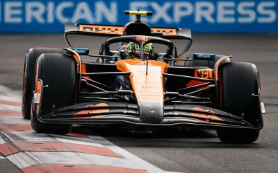 McLaren oltre i problemi, senza preoccupazione: “il potenziale c’è”