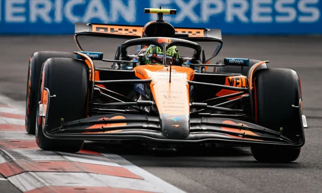 McLaren oltre i problemi, senza preoccupazione: “il potenziale c’è”