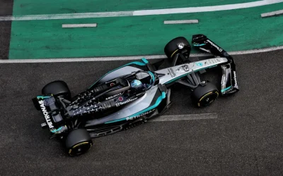 Mercedes scavalca Ferrari: “Padroni del nostro destino”. L’aspetto chiave per Singapore
